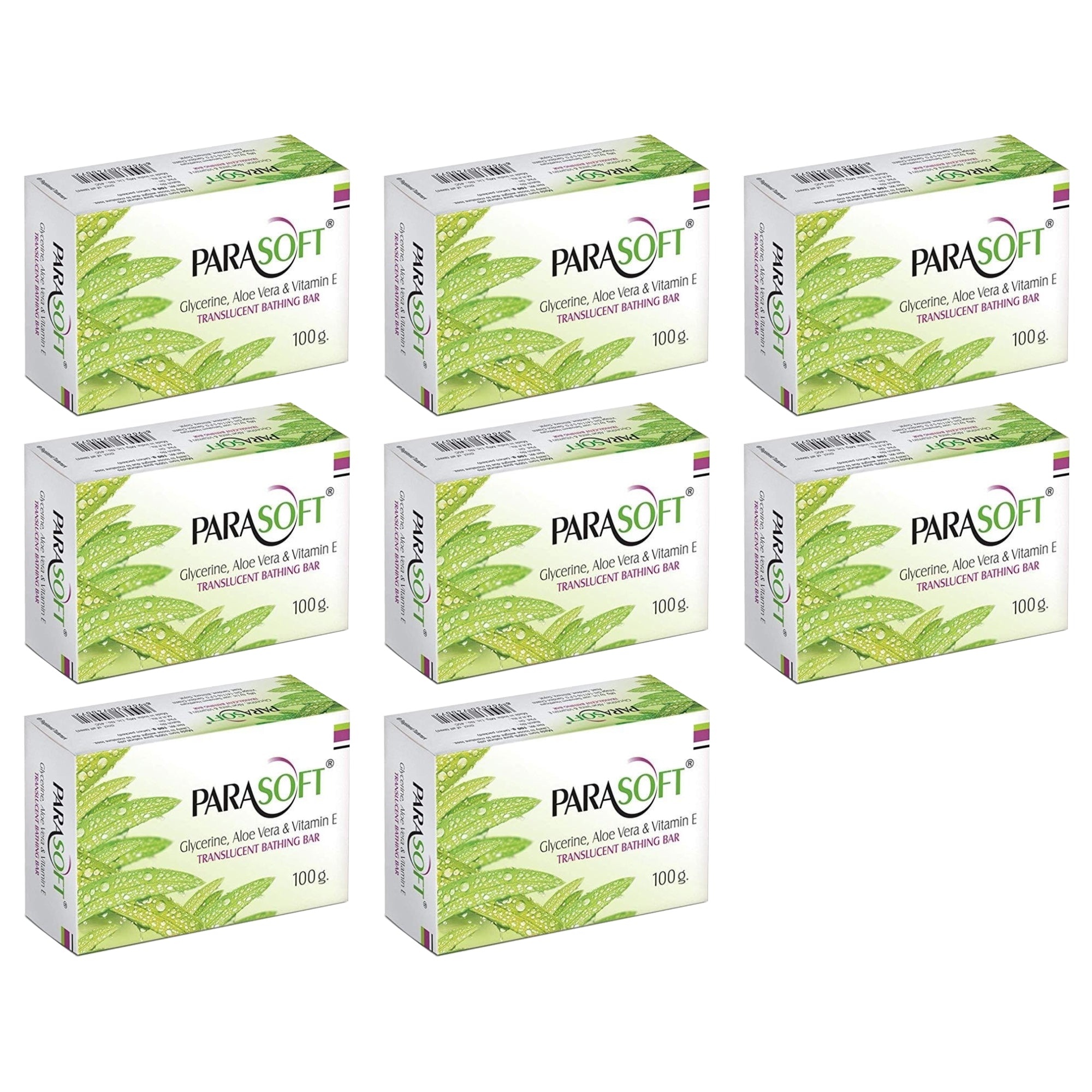 Parasoft soap for dry skin Parasoft soap for dry skin